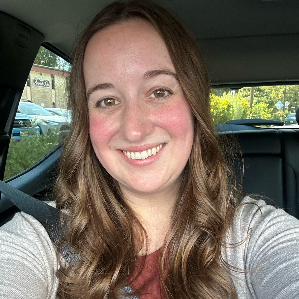 Meet your Posher, Samantha